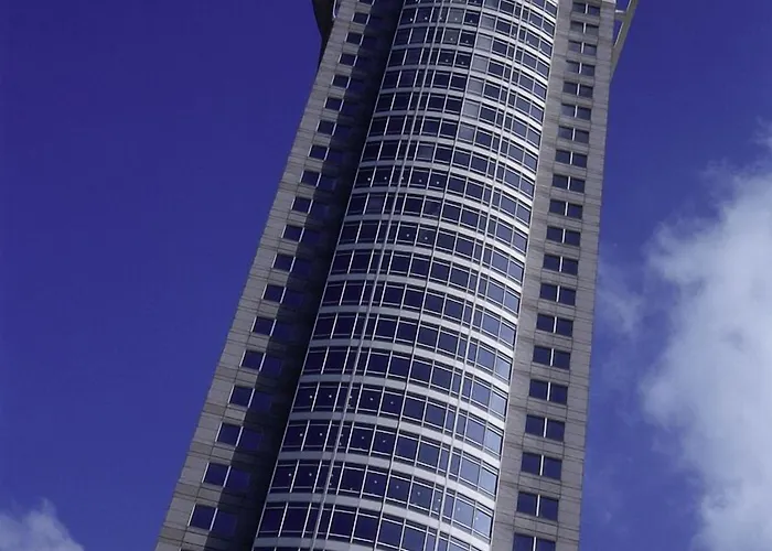 Mercure Residenz Frankfurt Messe 4* Франкфурт-на-Майне