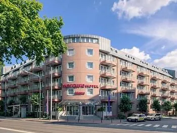 Mercure Residenz Frankfurt Messe Frankfurt am Main