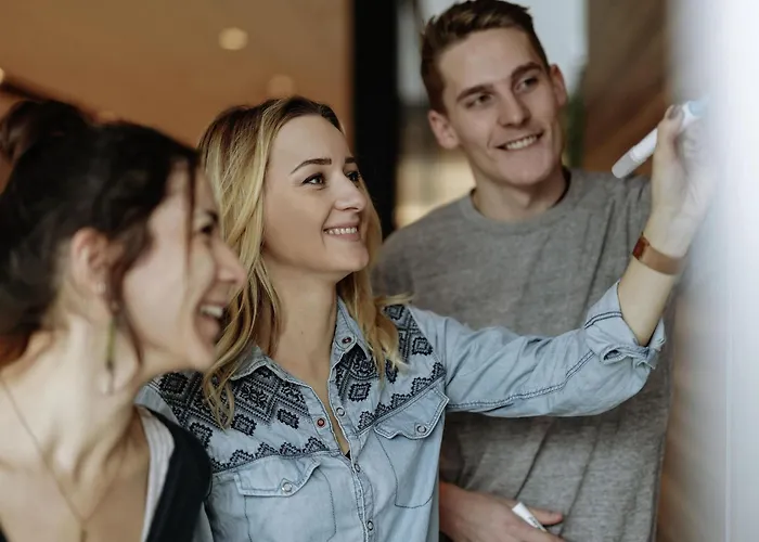 Mercure Residenz Frankfurt Messe Отель Франкфурт-на-Майне